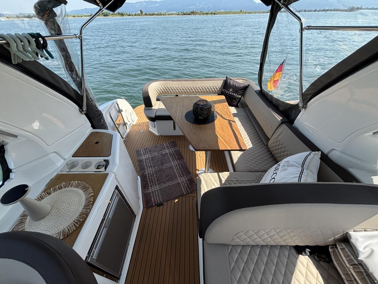 Bavaria S 30 Sport