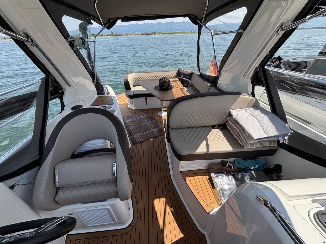 Bavaria S 30 Sport