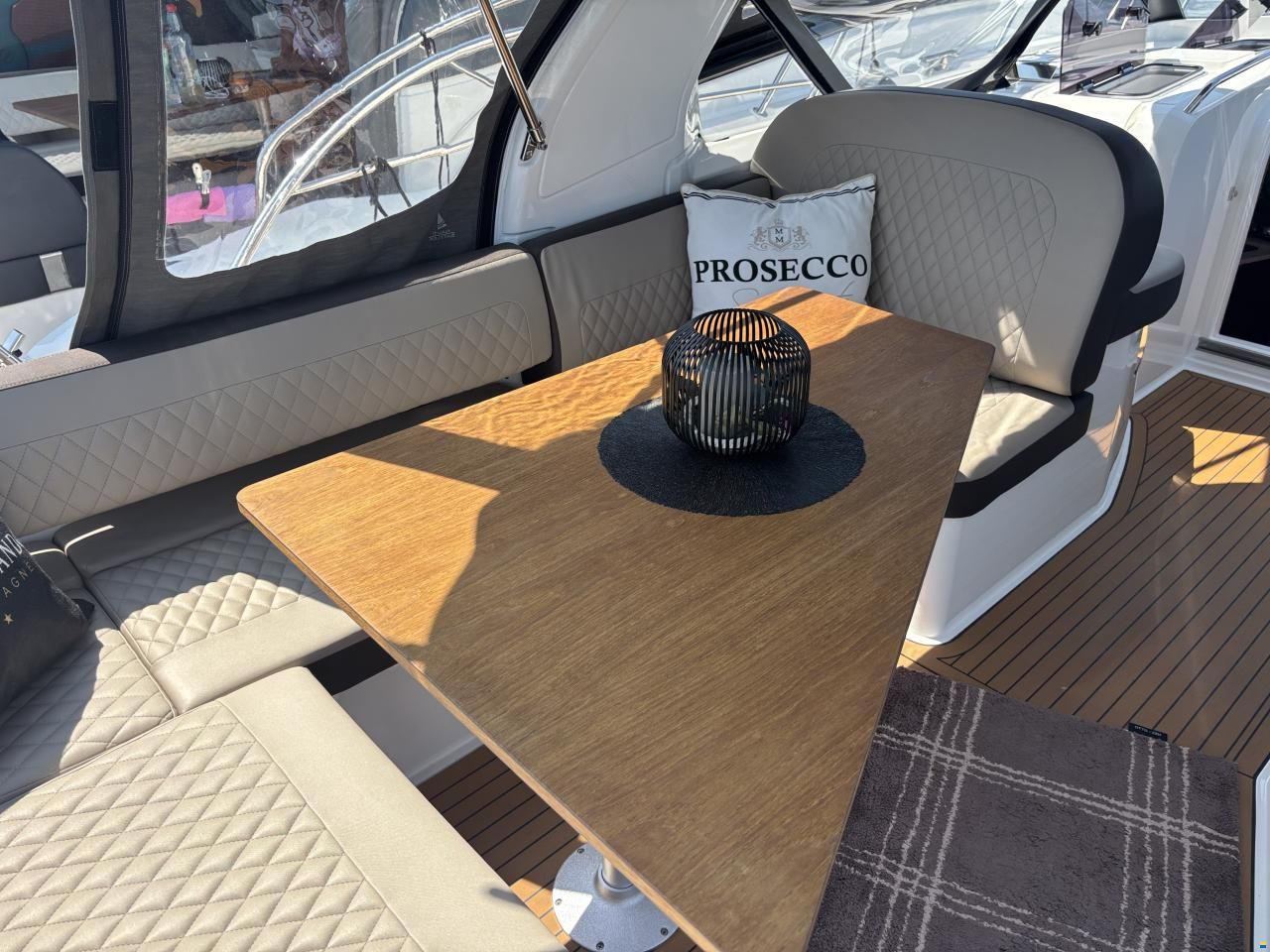 Bavaria S 30 Sport