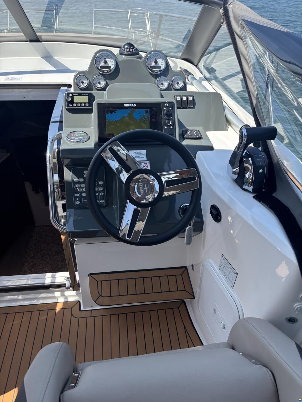 Bavaria S 30 Sport