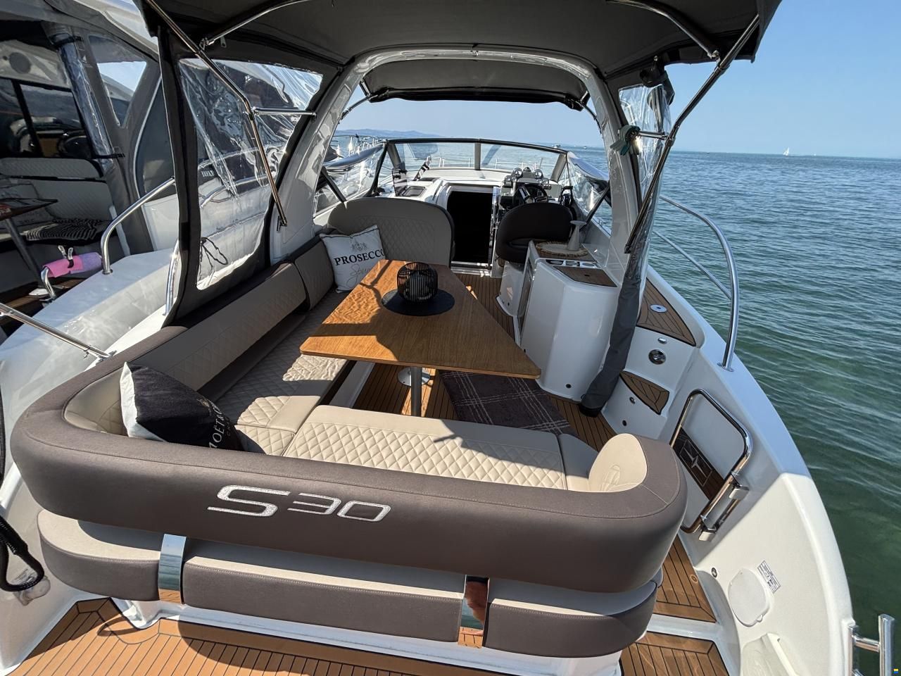 Bavaria S 30 Sport