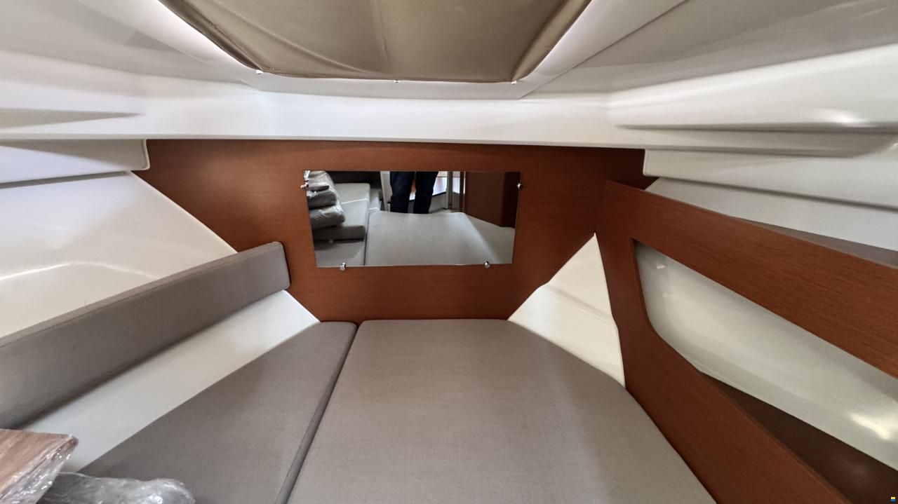 Jeanneau Merry Fisher 755 Legend