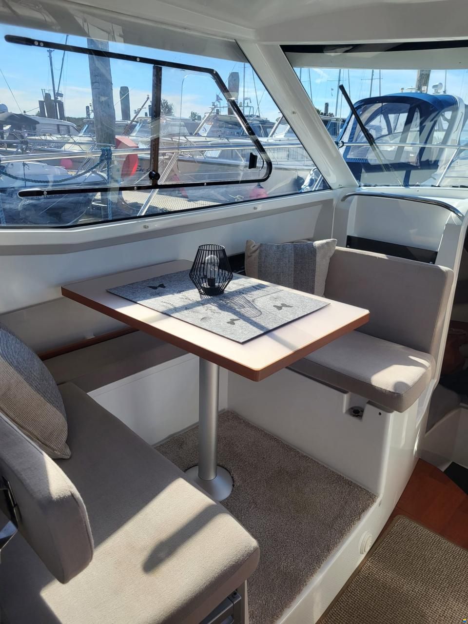Jeanneau Merry Fisher 755 Legend