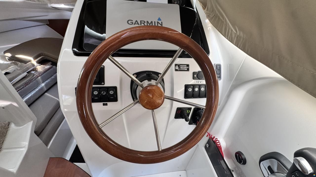 Jeanneau Merry Fisher 755 Legend