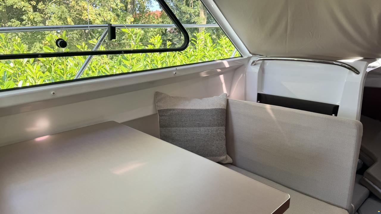 Jeanneau Merry Fisher 755 Legend