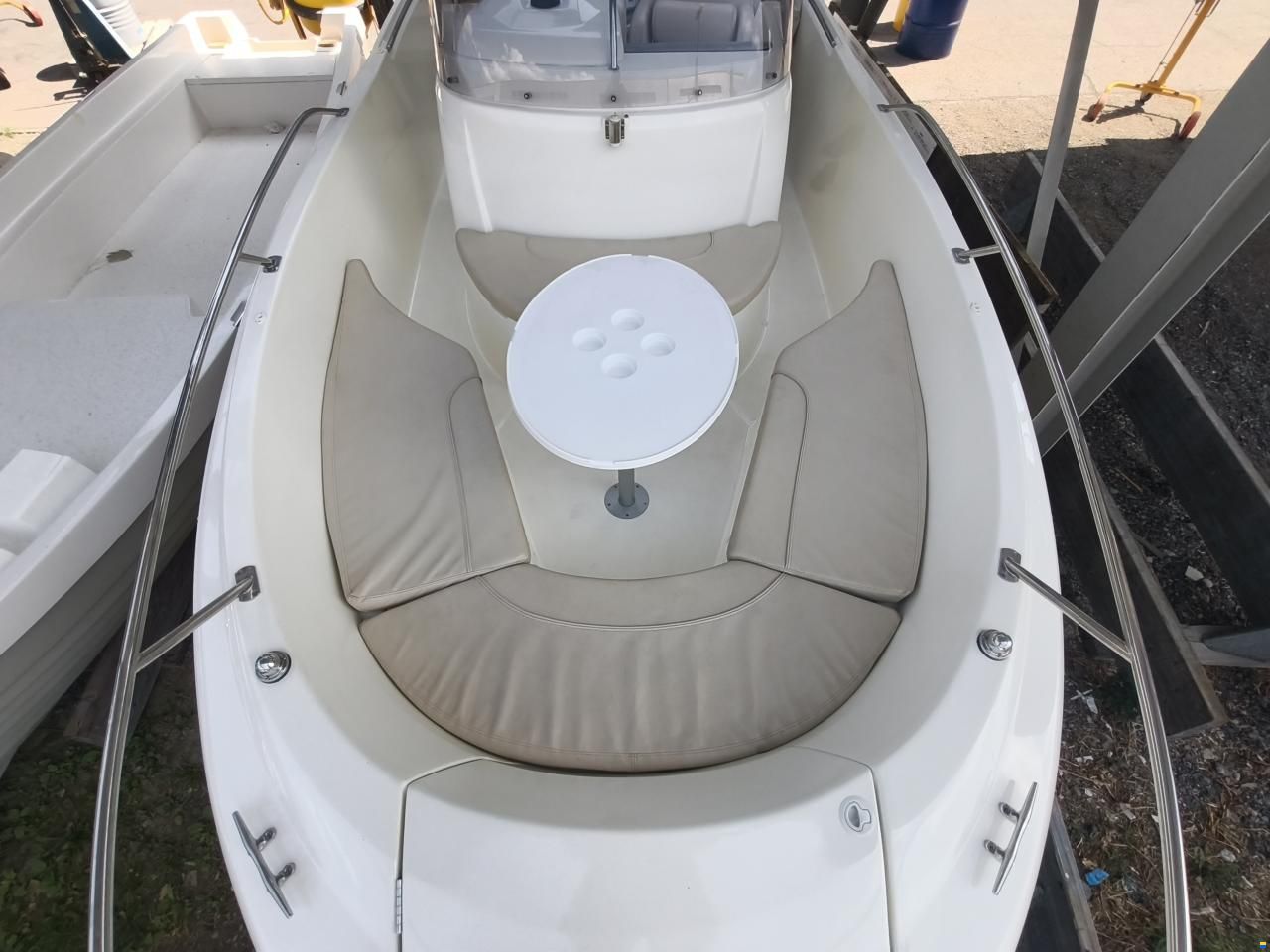 Jeanneau CAP CAMARAT 635 HB