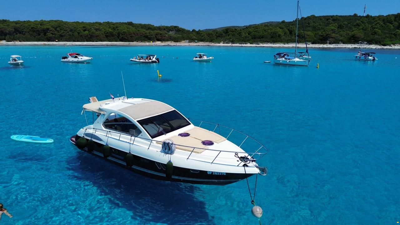 Airon Marine 400 T-Top