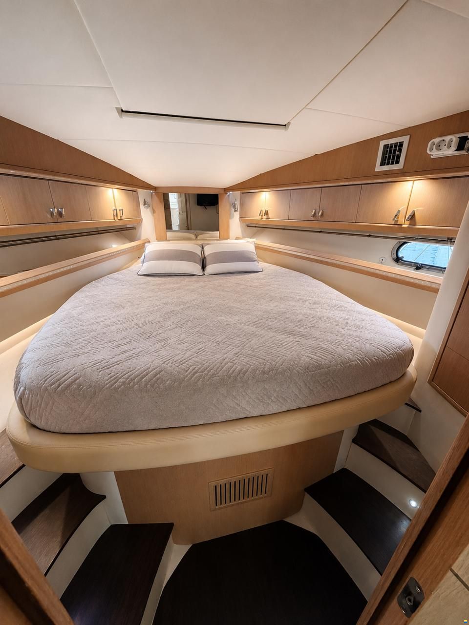 Airon Marine 400 T-Top