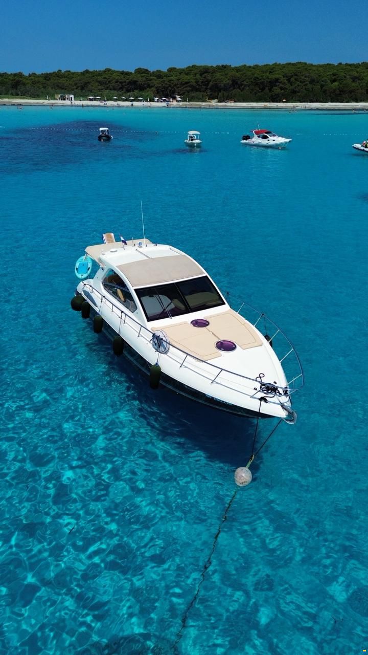 Airon Marine 400 T-Top