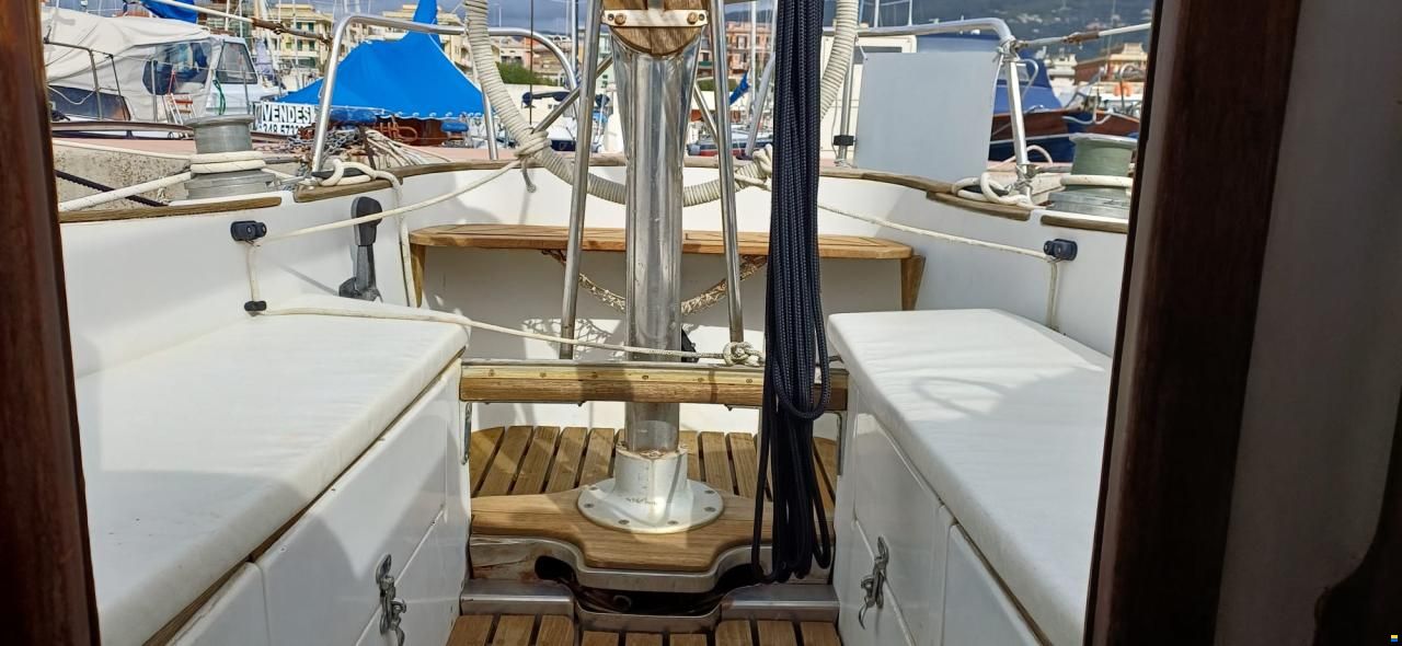 Wauquiez Victorian 27