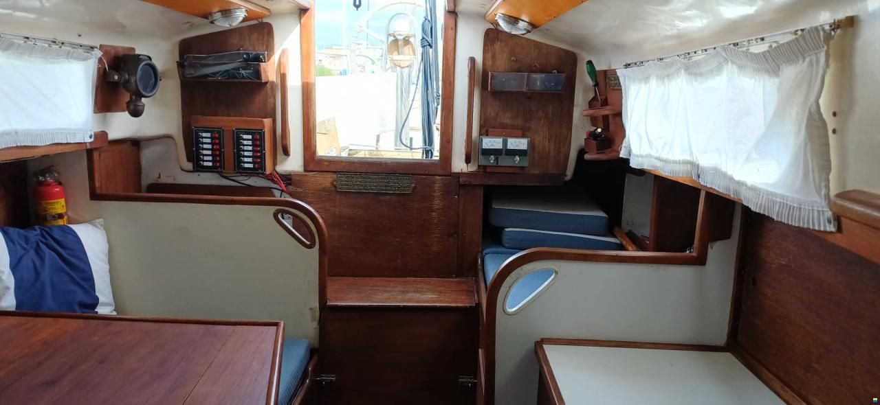 Wauquiez Victorian 27