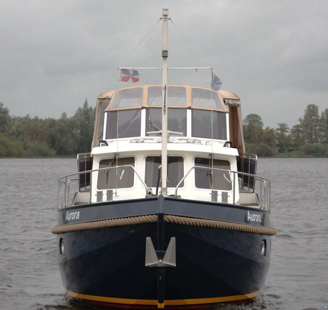 Boarncruiser 35 Classic Line