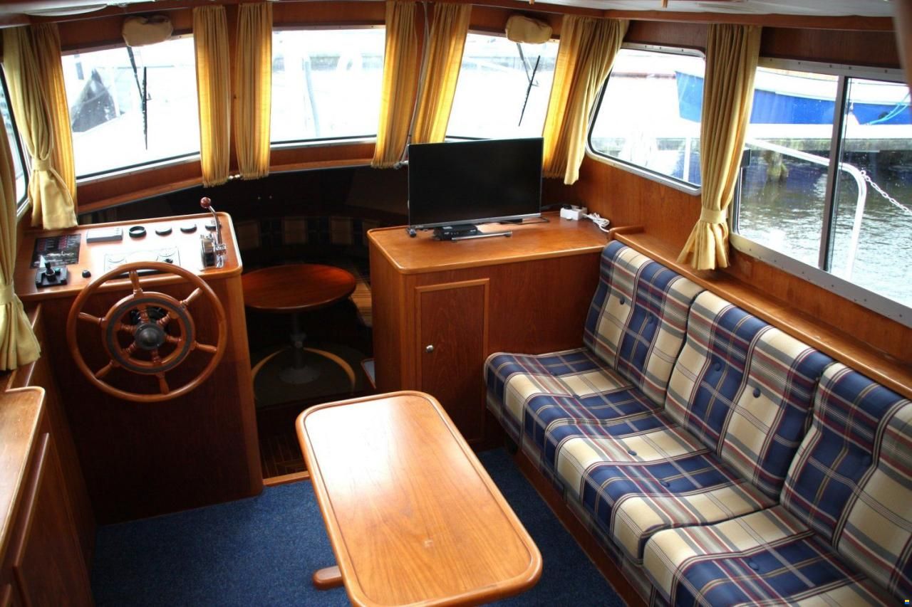 Boarncruiser 35 Classic Line