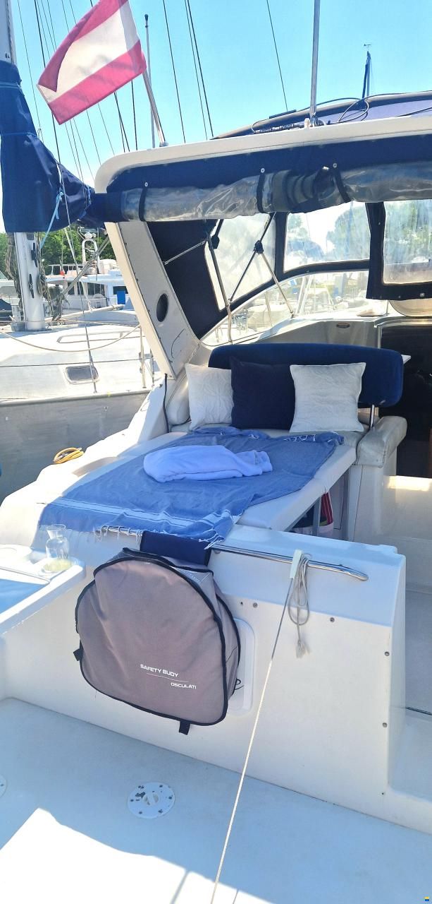 Bayliner 2855