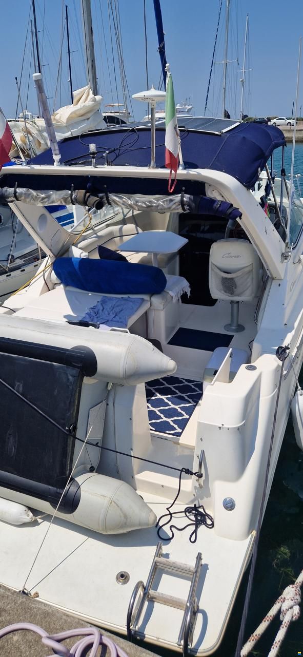 Bayliner 2855