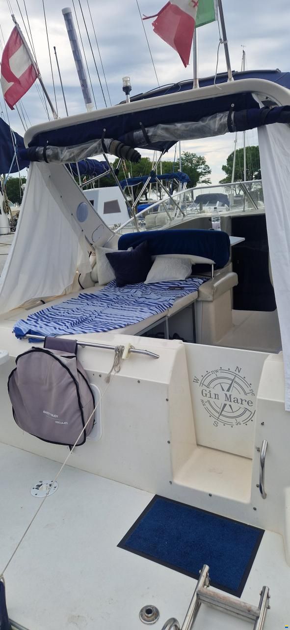 Bayliner 2855