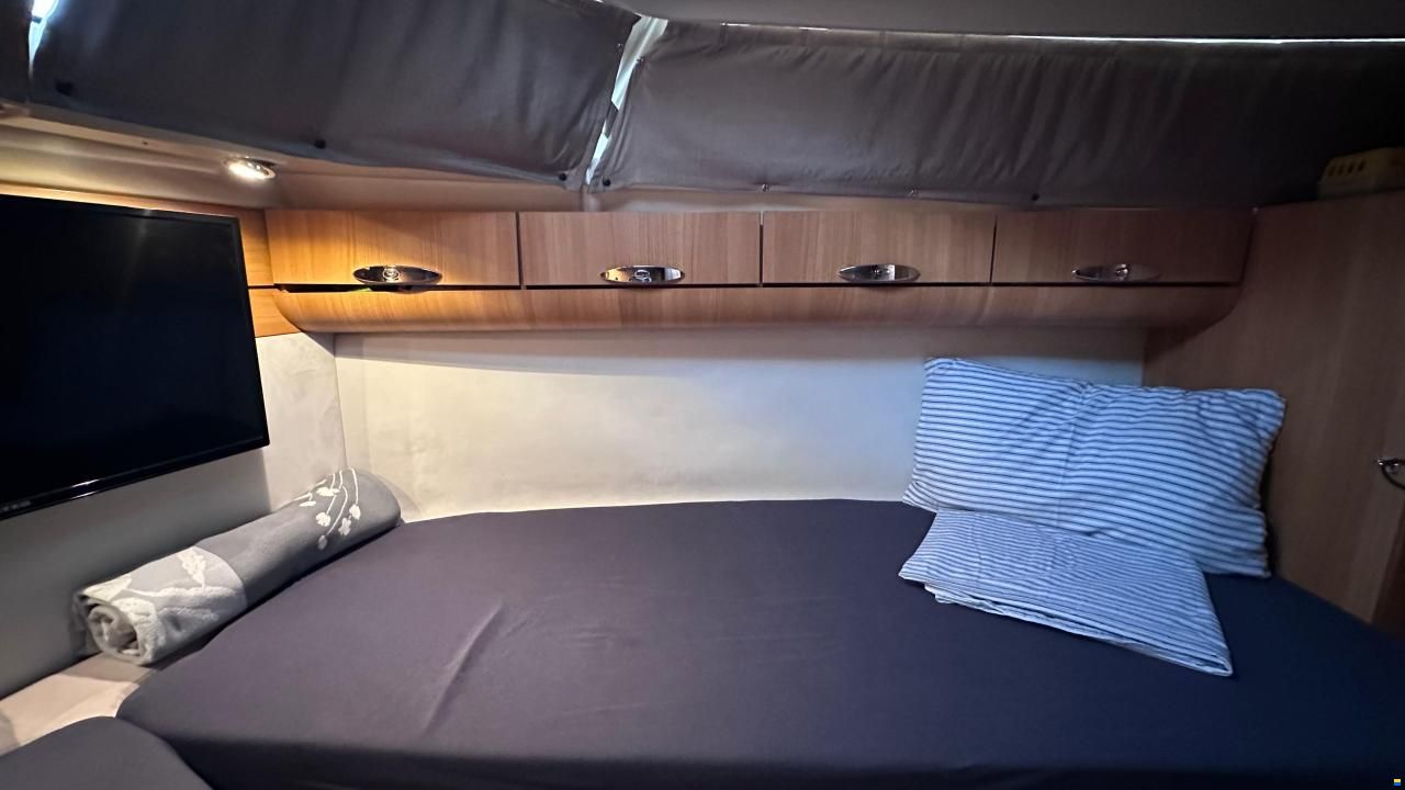 Greenline 33 Hybrid