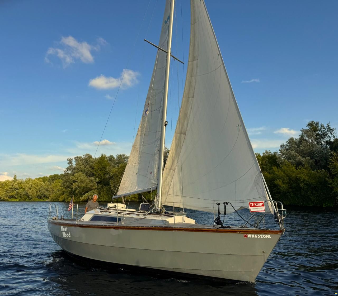 Waarschip 900