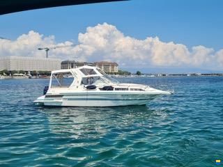 Fjord Monaco 290