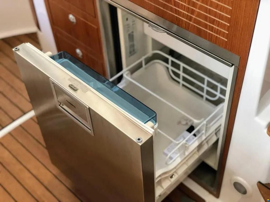 Aquador 28 HT