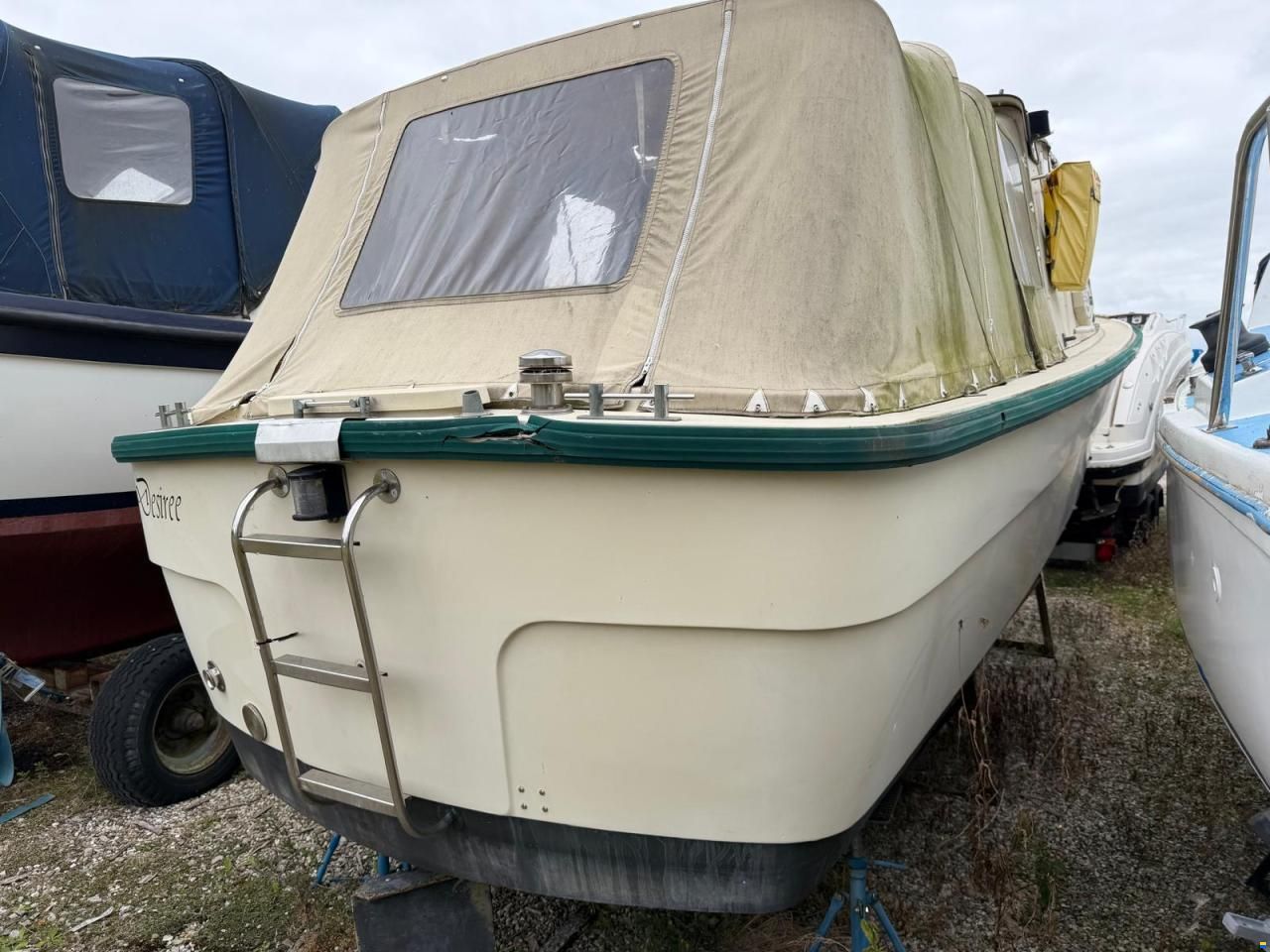 Morebas 8400