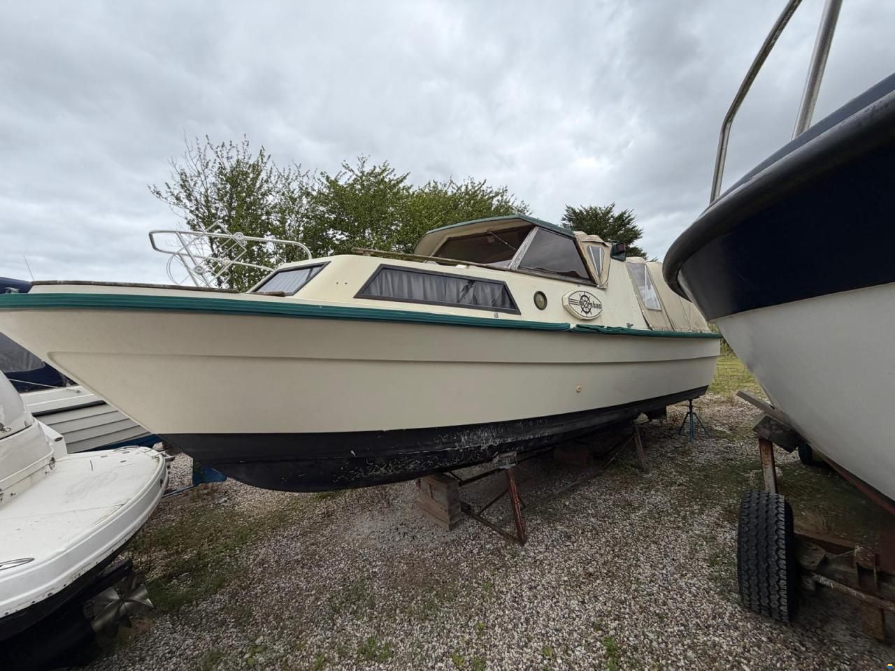 Morebas 8400