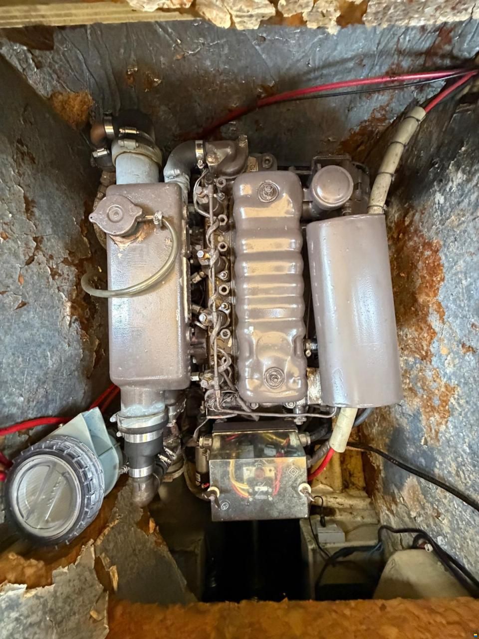 Morebas 8400