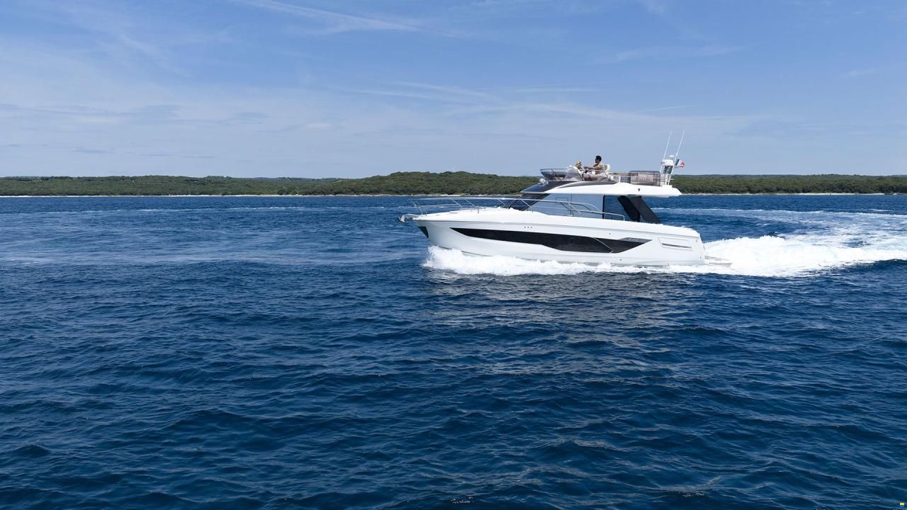 Prestige F4.3
