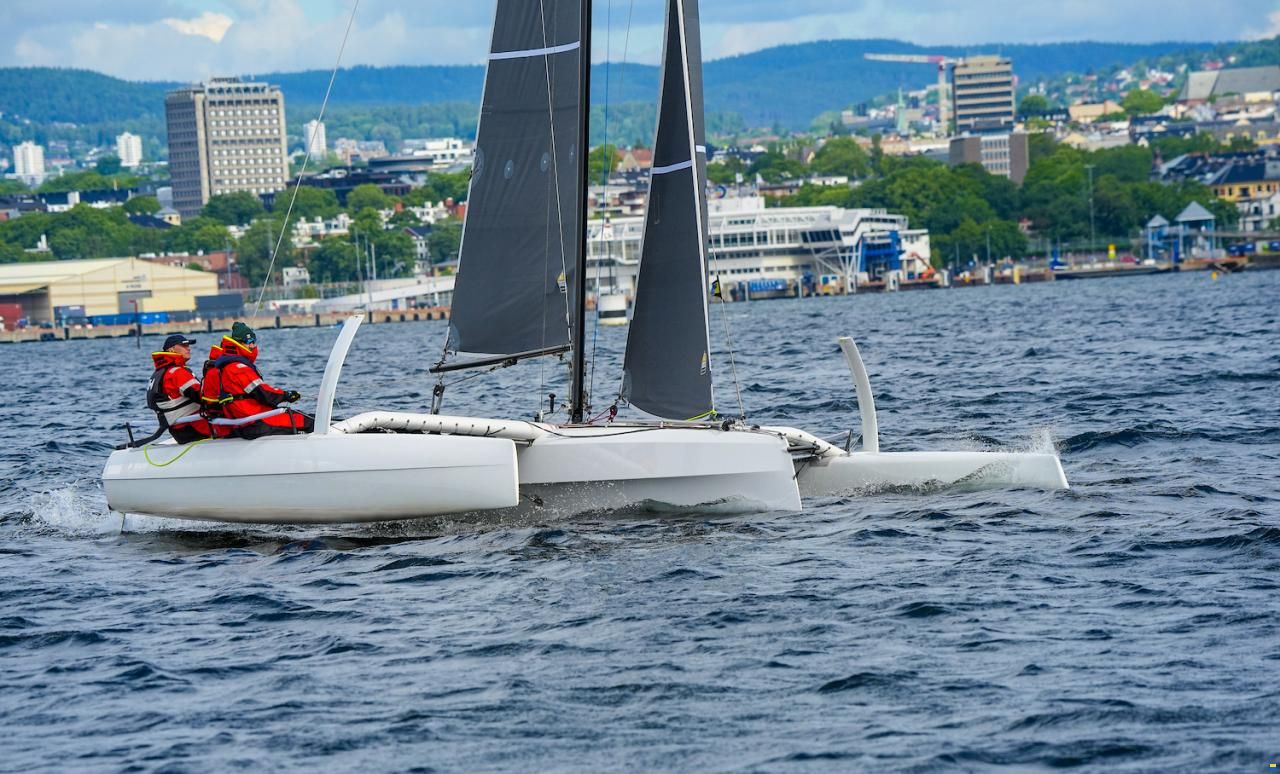SeaCart 26