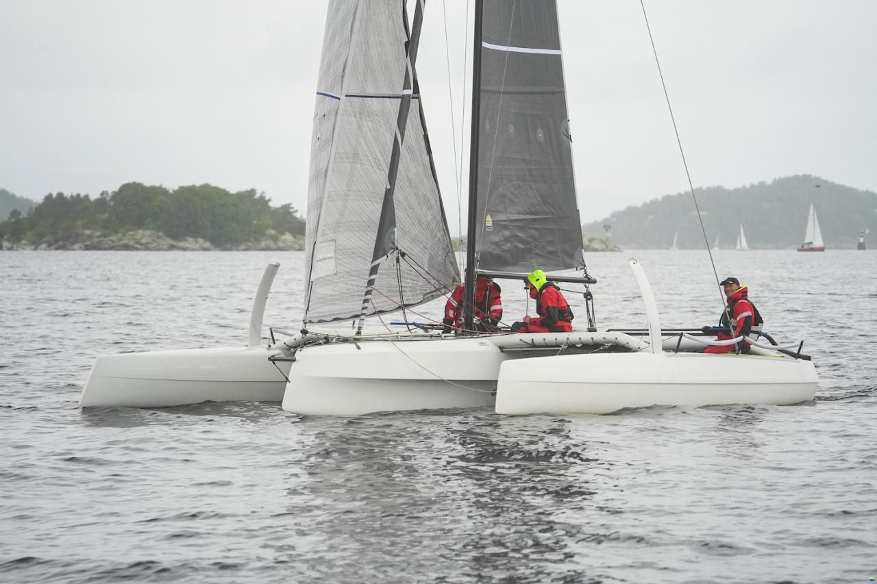 SeaCart 26