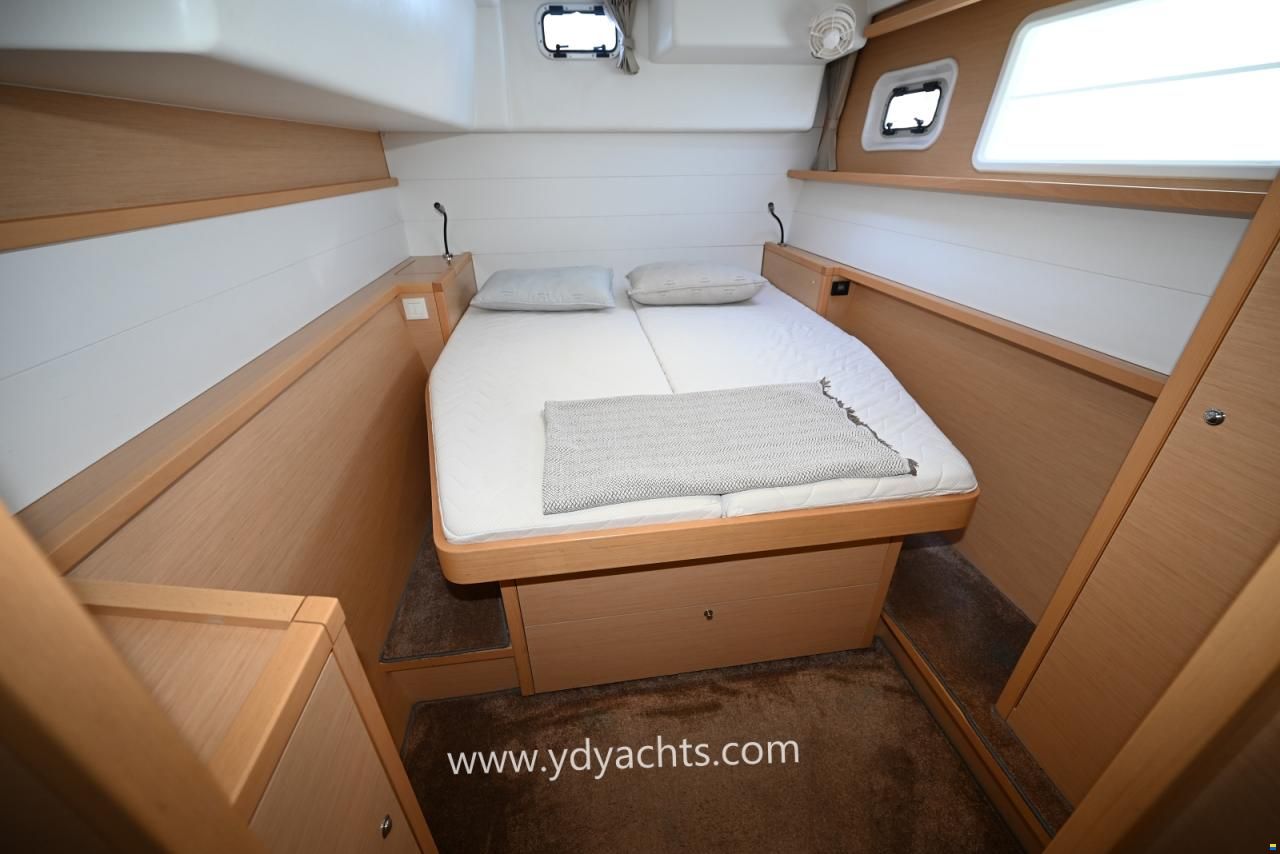 Lagoon 450 F