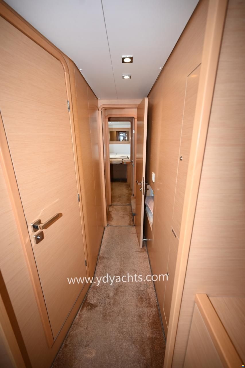 Lagoon 450 F
