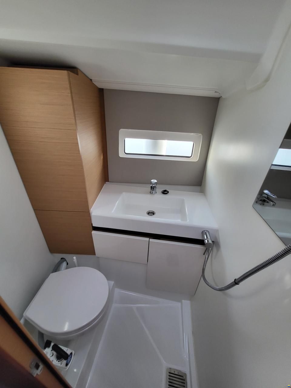 Jeanneau Sun Odyssey 490