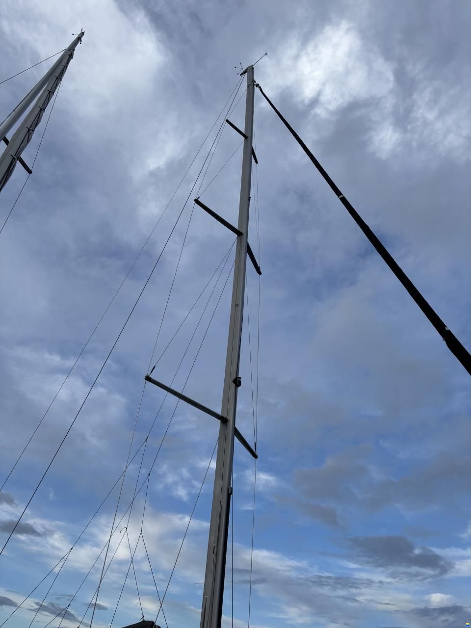 Beneteau First 40.7