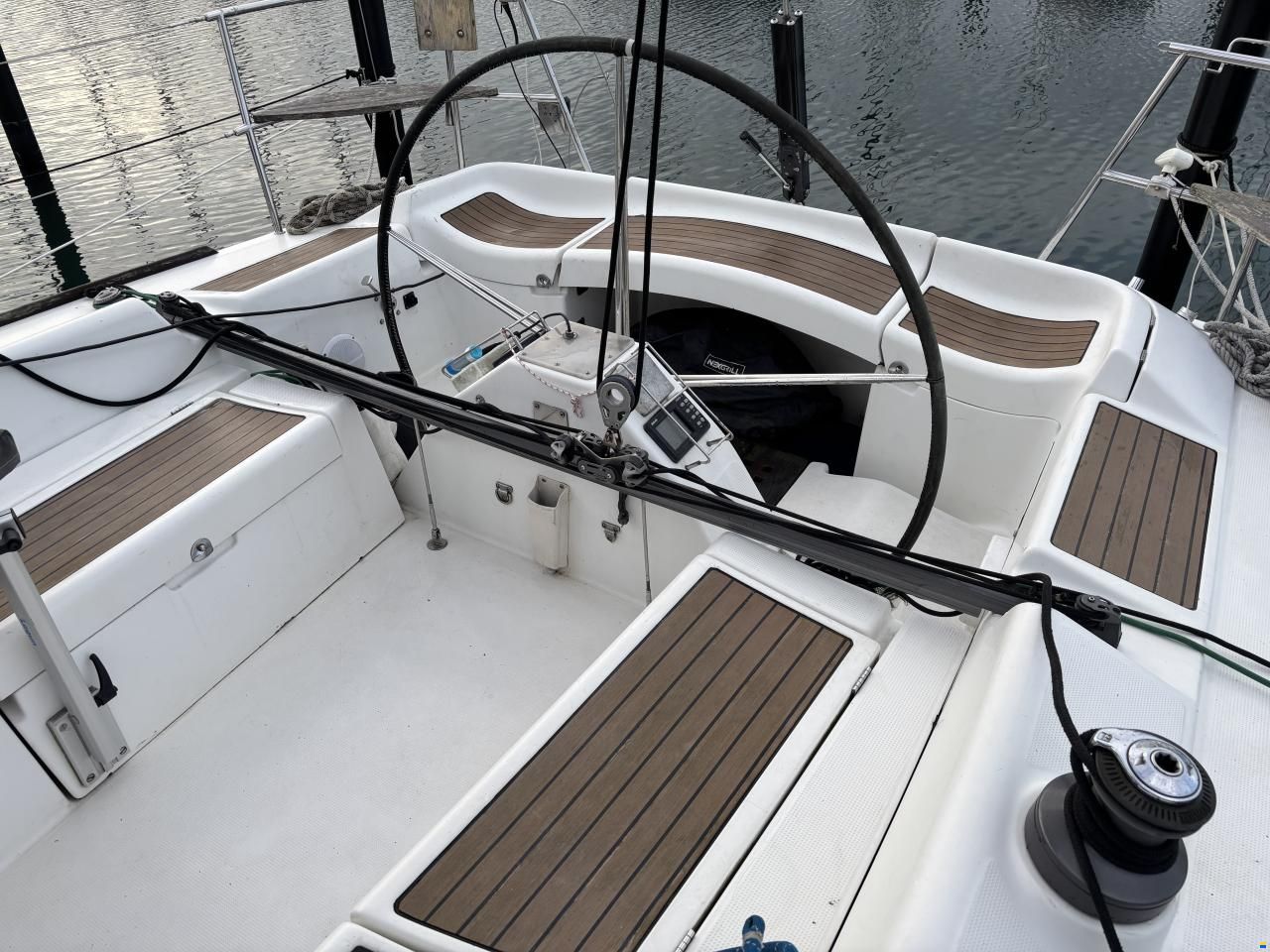 Beneteau First 40.7