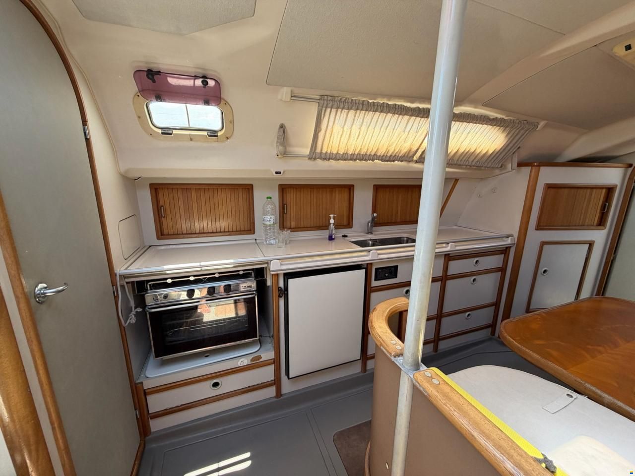 Dehler 36 CWS