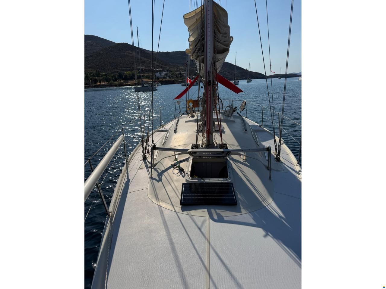 Dehler 36 CWS