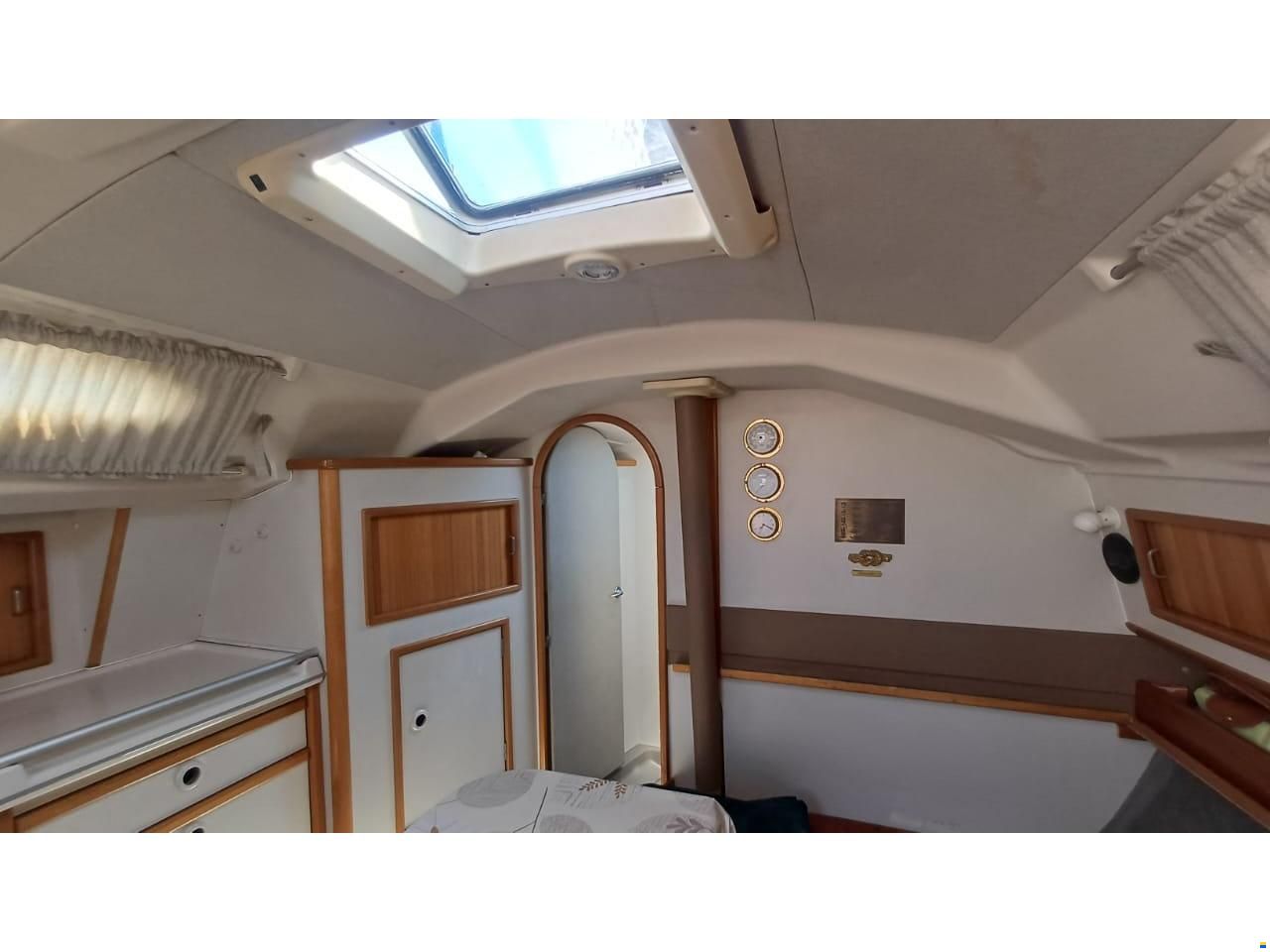 Dehler 36 CWS