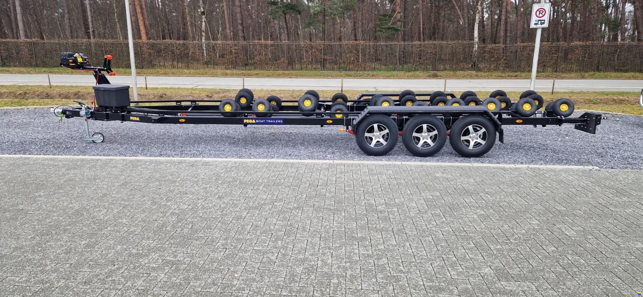 PEGA R-liner