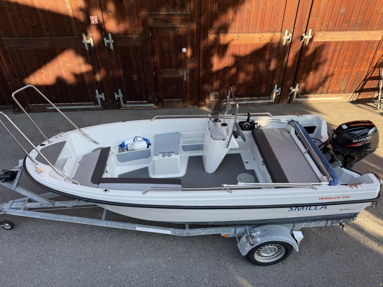 Terhi 445C