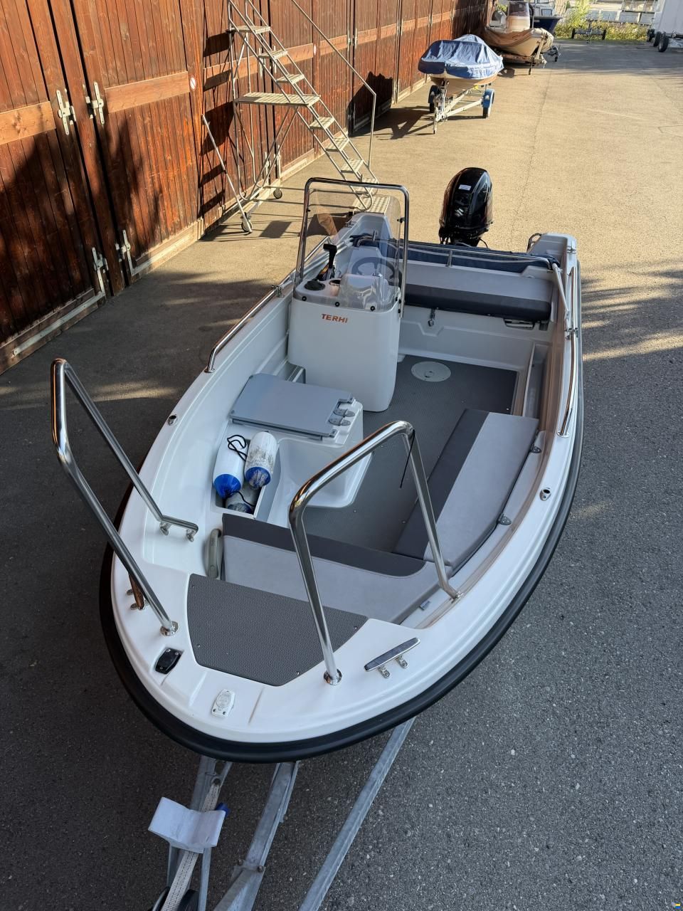 Terhi 445C