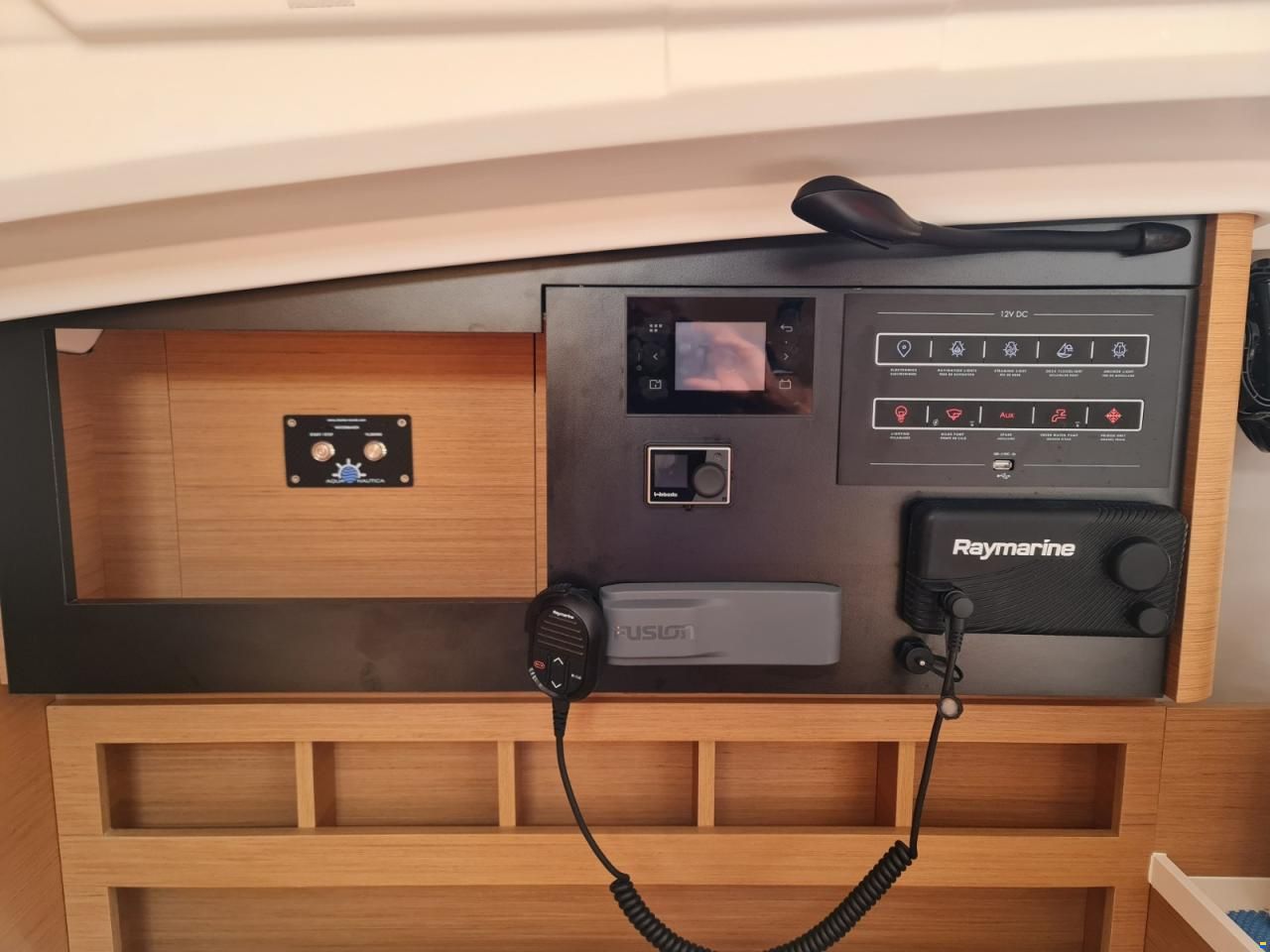 Jeanneau Sun Odyssey 410
