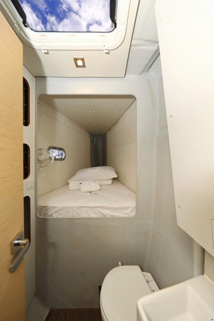 Fountaine Pajot Saona 47 Quintet