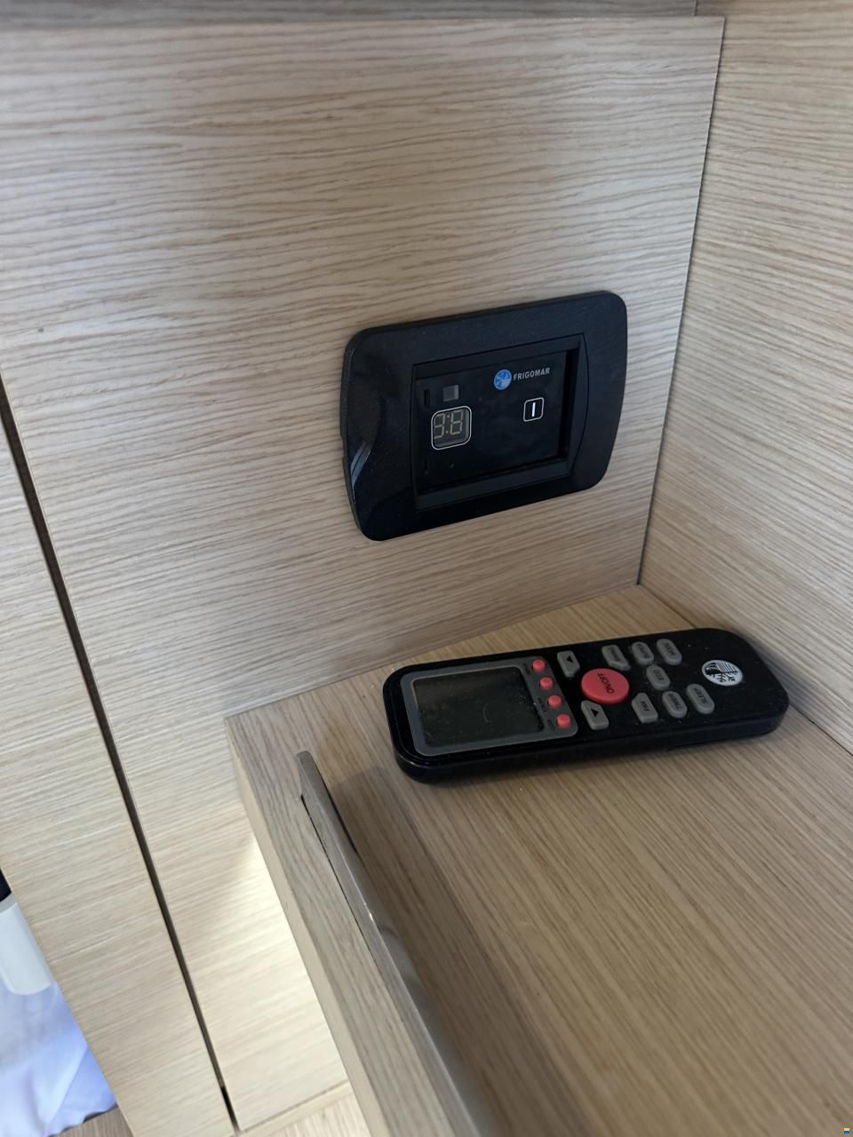 Fountaine Pajot Saona 47 Quintet
