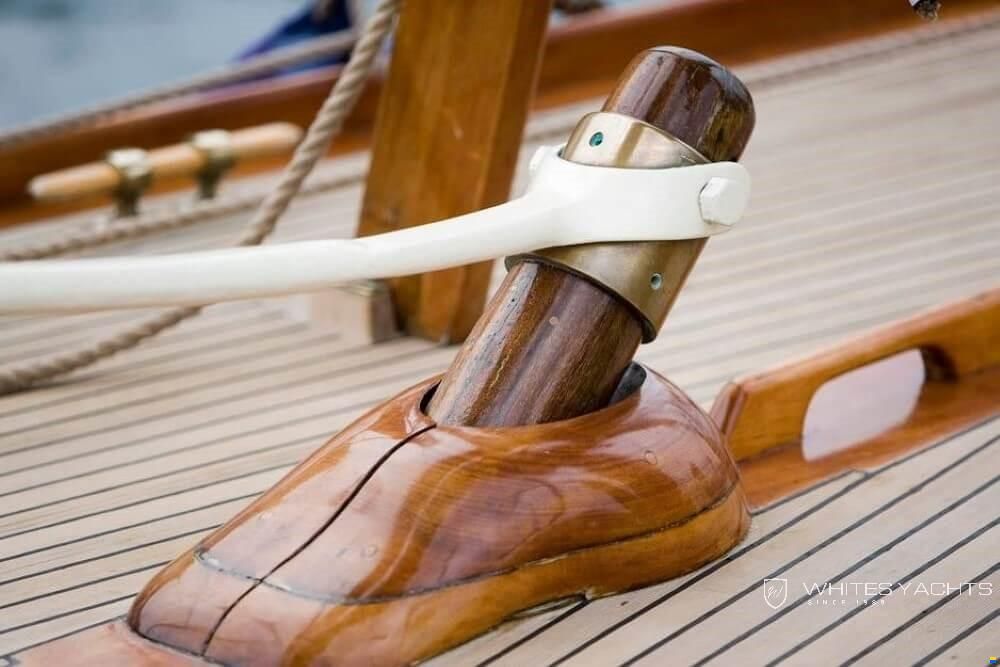 William Fife & Son 12mR Class