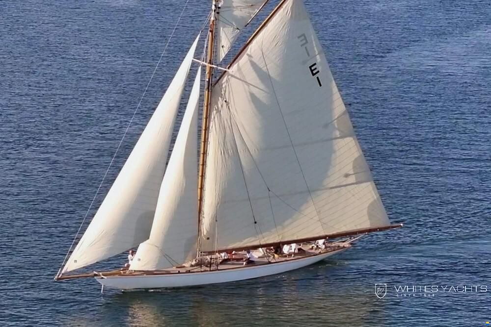 William Fife & Son 12mR Class