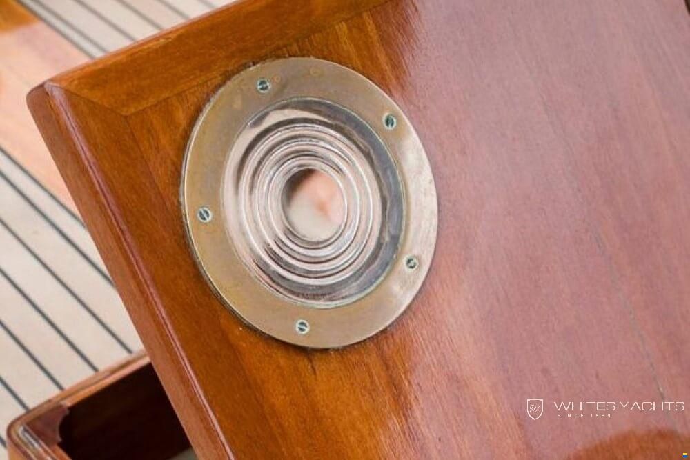 William Fife & Son 12mR Class