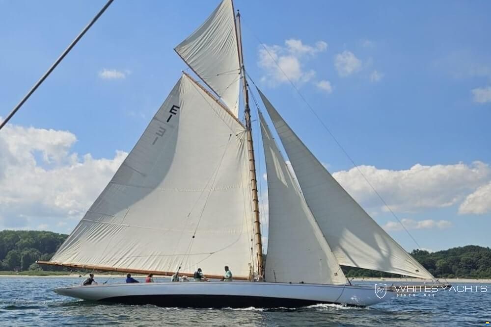 William Fife & Son 12mR Class