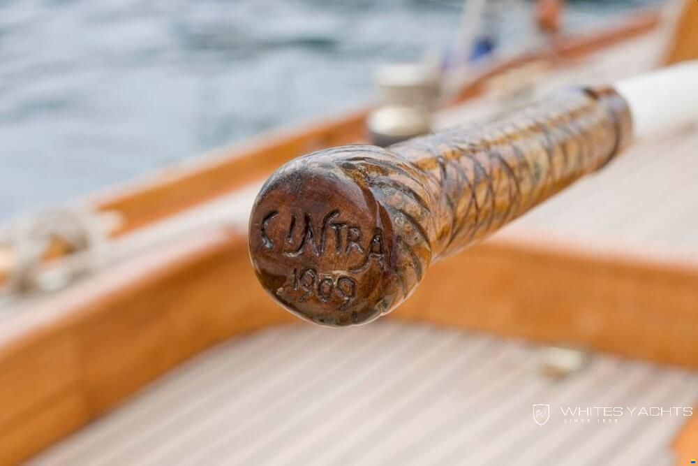 William Fife & Son 12mR Class