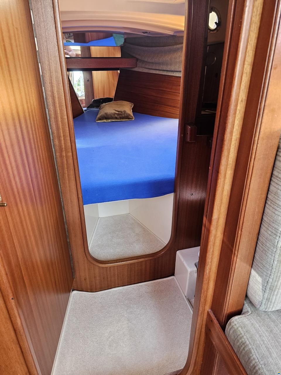 Schöchl Sunbeam 25